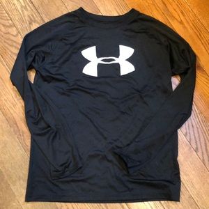 Under Armour T